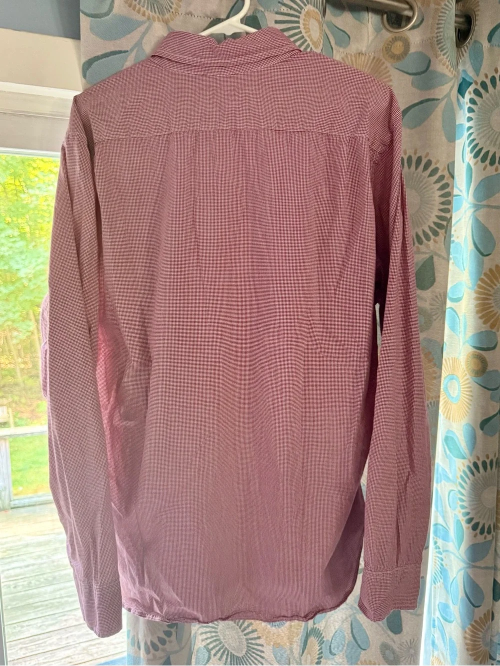 J. Crew classic long
